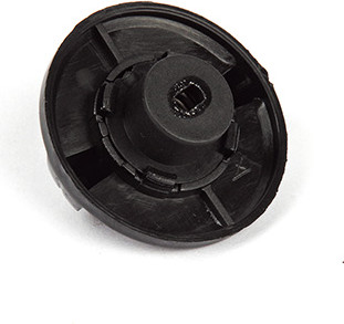 Катушка безынерционная NAUTILUS Argent 4000 / 16-92307800