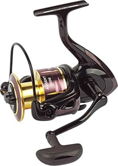 Катушка безынерционная NAUTILUS Argent 5000 / 16-92307801 - фото