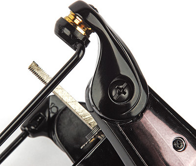 Катушка безынерционная NAUTILUS Argent 5000 / 16-92307801