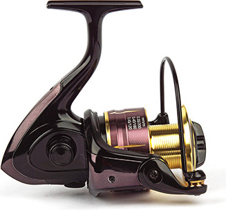 Катушка безынерционная NAUTILUS Argent 5000 / 16-92307801