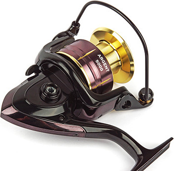 Катушка безынерционная NAUTILUS Argent 5000 / 16-92307801