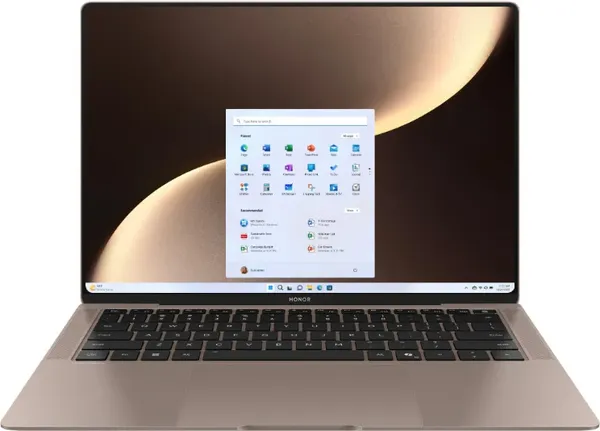 Ноутбук Honor MagicBook Art 14 2025 MRB-A (5301AQHF)