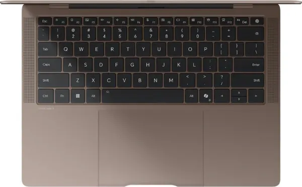 Ноутбук Honor MagicBook Art 14 2025 MRB-A (5301AQHF)