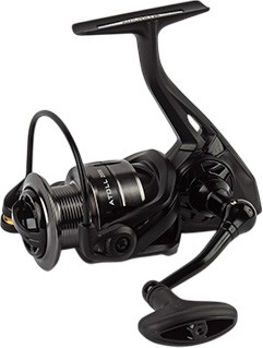 Катушка безынерционная NAUTILUS Atoll 2000 / 16-92309858 - фото