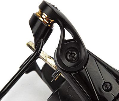 Катушка безынерционная NAUTILUS Atoll 2000 / 16-92309858