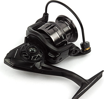 Катушка безынерционная NAUTILUS Atoll 2000 / 16-92309858