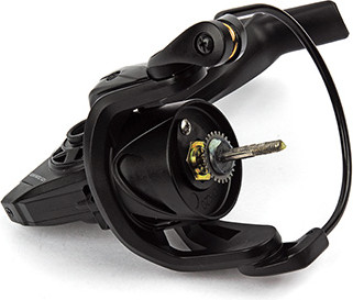 Катушка безынерционная NAUTILUS Atoll 2000 / 16-92309858