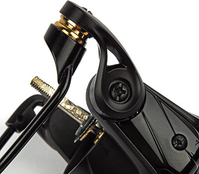 Катушка мультипликаторная NAUTILUS Atoll 2500 / 16-92309859