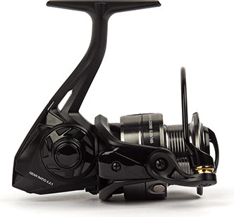 Катушка мультипликаторная NAUTILUS Atoll 2500 / 16-92309859