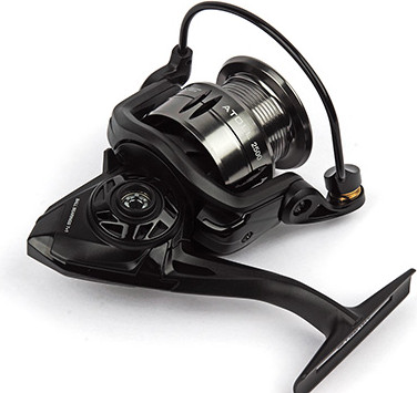 Катушка мультипликаторная NAUTILUS Atoll 2500 / 16-92309859