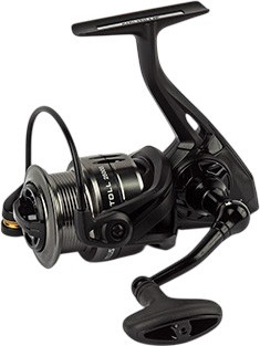 Катушка безынерционная NAUTILUS Atoll 2500S / 16-92309860 - фото