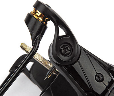 Катушка безынерционная NAUTILUS Atoll 2500S / 16-92309860