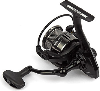 Катушка безынерционная NAUTILUS Atoll 2500S / 16-92309860