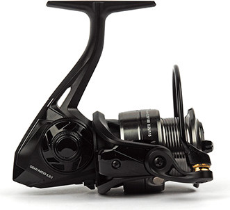 Катушка безынерционная NAUTILUS Atoll 2500S / 16-92309860