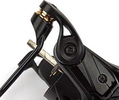 Катушка мультипликаторная NAUTILUS Atoll 3000 / 16-92309861