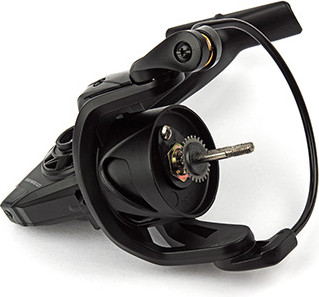 Катушка мультипликаторная NAUTILUS Atoll 3000 / 16-92309861