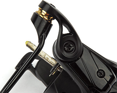 Катушка мультипликаторная NAUTILUS Atoll 3000S / 16-92309862