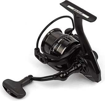 Катушка мультипликаторная NAUTILUS Atoll 3000S / 16-92309862