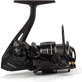 Катушка мультипликаторная NAUTILUS Atoll 3000S / 16-92309862