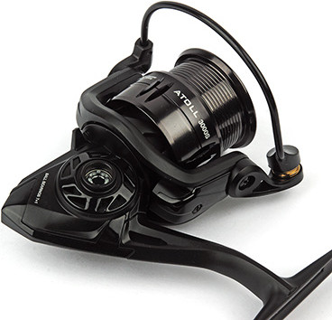 Катушка мультипликаторная NAUTILUS Atoll 3000S / 16-92309862