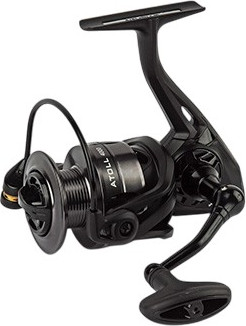 Катушка мультипликаторная NAUTILUS Atoll 4000 / 16-92309863 - фото