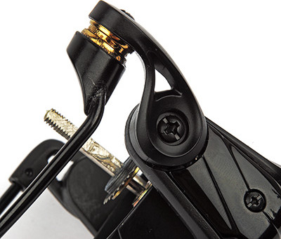 Катушка мультипликаторная NAUTILUS Atoll 4000 / 16-92309863