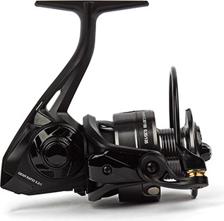 Катушка мультипликаторная NAUTILUS Atoll 4000 / 16-92309863