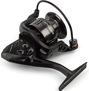 Катушка мультипликаторная NAUTILUS Atoll 4000 / 16-92309863