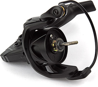 Катушка мультипликаторная NAUTILUS Atoll 4000 / 16-92309863