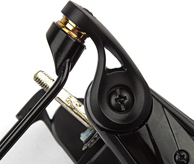 Катушка мультипликаторная NAUTILUS Atoll 5000 / 16-92310340