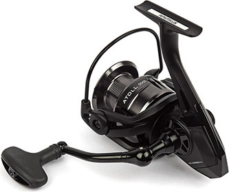 Катушка мультипликаторная NAUTILUS Atoll 5000 / 16-92310340