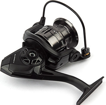 Катушка мультипликаторная NAUTILUS Atoll 5000 / 16-92310340