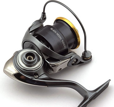 Катушка мультипликаторная NAUTILUS Black Moon 1000 / 16-59311541