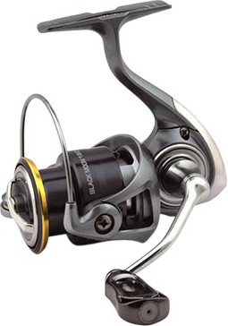 Катушка мультипликаторная NAUTILUS Black Moon 1500 / 16-59311542 - фото