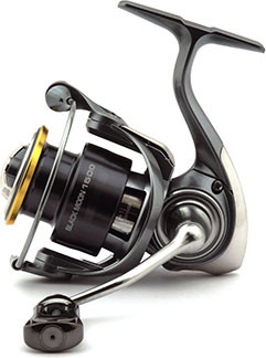 Катушка мультипликаторная NAUTILUS Black Moon 1500 / 16-59311542