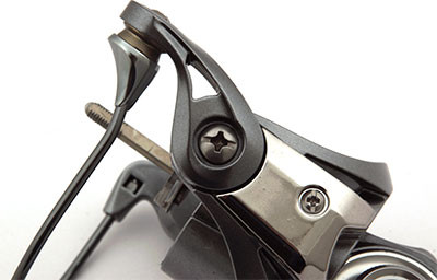 Катушка мультипликаторная NAUTILUS Black Moon 1500 / 16-59311542