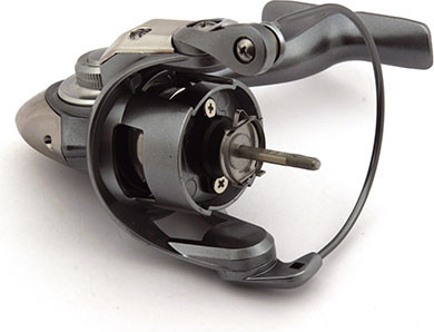 Катушка мультипликаторная NAUTILUS Black Moon 1500 / 16-59311542