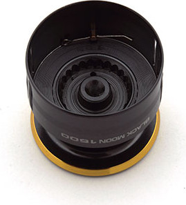 Катушка мультипликаторная NAUTILUS Black Moon 1500 / 16-59311542