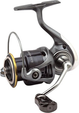 Катушка мультипликаторная NAUTILUS Black Moon 2000 / 16-59311543 - фото