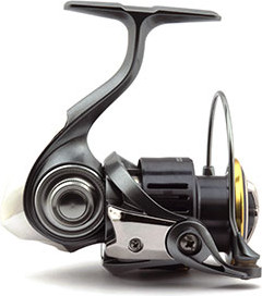 Катушка мультипликаторная NAUTILUS Black Moon 2000 / 16-59311543