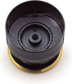 Катушка мультипликаторная NAUTILUS Black Moon 2000 / 16-59311543