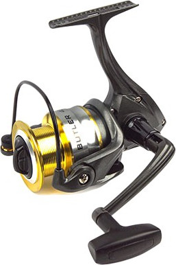 Катушка мультипликаторная NAUTILUS Butler NB2500 / 16-68240520 - фото