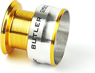 Катушка мультипликаторная NAUTILUS Butler NB2500 / 16-68240520