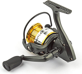 Катушка мультипликаторная NAUTILUS Butler NB2500 / 16-68240520