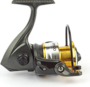 Катушка мультипликаторная NAUTILUS Butler NB2500 / 16-68240520