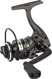 Катушка мультипликаторная NAUTILUS Butler NBE500 / 16-68314817 - фото