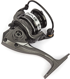 Катушка мультипликаторная NAUTILUS Butler NBE500 / 16-68314817