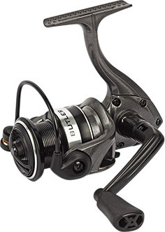 Катушка мультипликаторная NAUTILUS Butler NBE1500 / 16-68314819 - фото