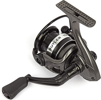 Катушка мультипликаторная NAUTILUS Butler NBE1500 / 16-68314819