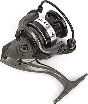 Катушка мультипликаторная NAUTILUS Butler NBE1500 / 16-68314819